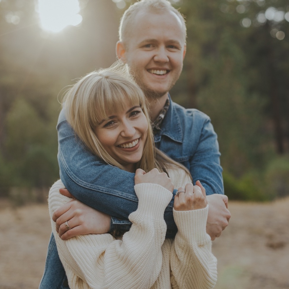 Meet your Posher, Kim